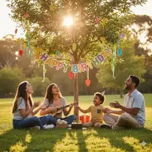 Tu BiShvat: Celebrating the “Birthday” of the Trees